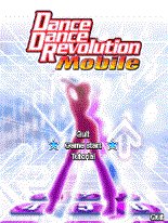 game pic for Dance Dance Revolution Mobile